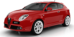 MiTo (955/Facelift) 2013 - 2016